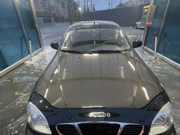 Авто Daewoo Sens 2011 № 8245850