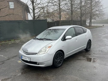 Авто Toyota Prius 2007 № 8245851