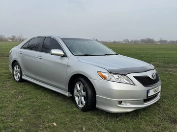 Авто Toyota Camry 2007 № 8245853