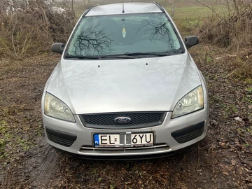 Авто Ford Focus 2003 № 8245857