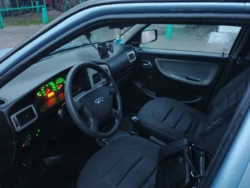Авто Chery Amulet 2008 № 8245914