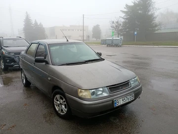 Авто ВАЗ 2110 2007 № 8245915