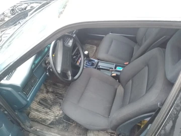 Авто Audi 100 1989 № 8245922