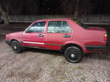 Авто Volkswagen Jetta 1988 № 8245925