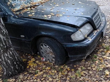 Авто Mercedes 200 1997 № 8245926