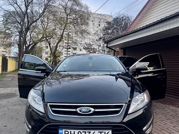 Авто Ford Mondeo 2012 № 8245927