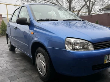 Авто ВАЗ 1118 Kalina 2006 № 8245928