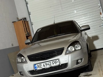 Авто ВАЗ 2172 Priora 2011 № 8245929