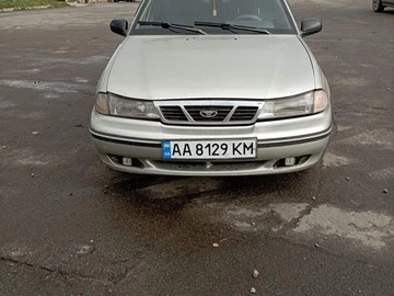Авто Daewoo Nexia 2006 № 8245930