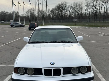 Авто BMW 5 Серия 1992 № 8245931