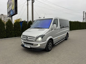 Авто Mercedes Sprinter 2009 № 8245938