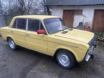 Авто ВАЗ 2106 1982 № 8245956