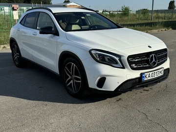 Авто Mercedes 200 2018 № 8245957