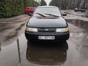 Авто ВАЗ 2111 2003 № 8245960