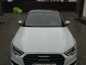 Авто Audi A3 2014 № 8245967