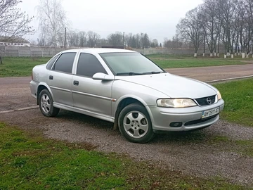 Авто Opel Vectra 1999 № 8245968