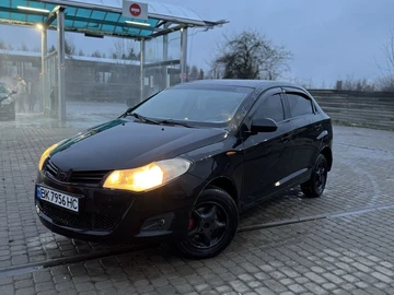 Авто ЗАЗ Forza 2011 № 8245969