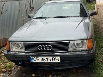 Авто Audi 100 1985 № 8245970