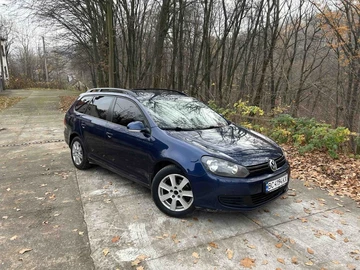 Авто Volkswagen Golf 2011 № 8245989