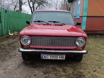 Авто ВАЗ 11113 Oka 1987 № 8245992