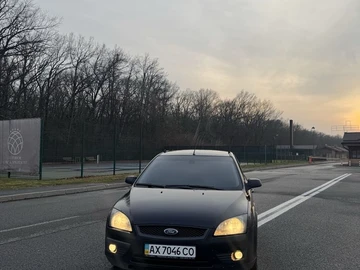 Авто Ford Focus 2006 № 8246005