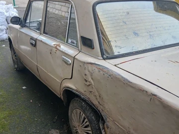 Авто ВАЗ 2101 1997 № 8246012