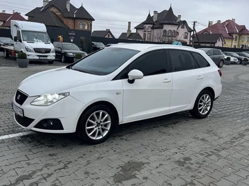 Авто SEAT Ibiza 2011 № 8246022