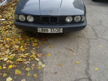 Авто BMW 5 Серия 1994 № 8246026