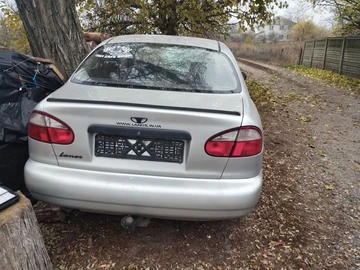 Авто Daewoo Arcadia 2005 № 8246028