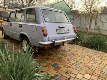 Авто ВАЗ 2102 1975 № 8246033