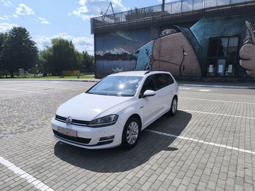Авто Volkswagen Golf 2015 № 8246034