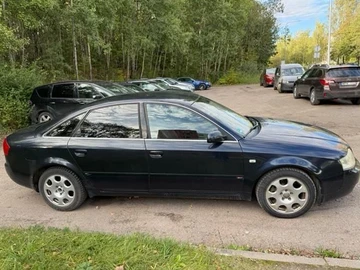 Авто Audi A6 2003 № 8246035