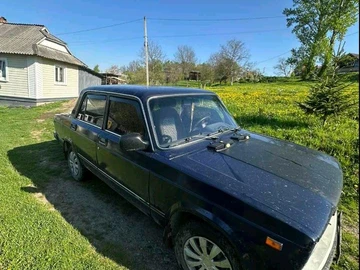 Авто ВАЗ 2105 1981 № 8246039