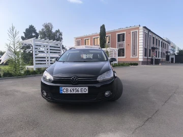 Авто Volkswagen Golf 2012 № 8246041