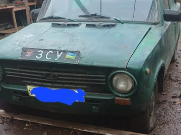 Авто ВАЗ 2101 1980 № 8246051
