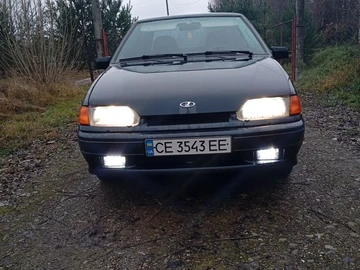 Авто ВАЗ 2115 2006 № 8246058