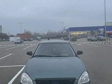 Авто ВАЗ 2170 Priora 2008 № 8246062
