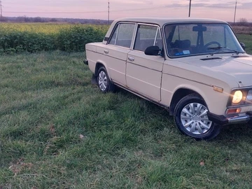 Авто ВАЗ 2106 1992 № 8246068