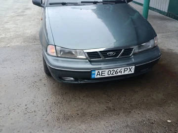 Авто Daewoo Nexia 1998 № 8246071