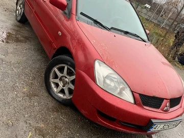 Авто Mitsubishi Lancer 2006 № 8246074