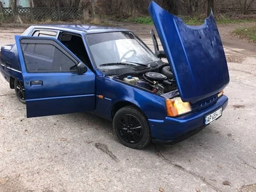 Авто ЗАЗ 1103 Slavuta 2003 № 8246083