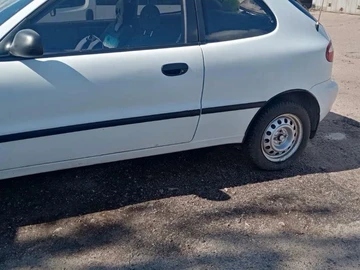 Авто Daewoo Lanos Sens  1998 № 8246085