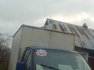 Авто ГАЗ 3310 2005 № 8246089