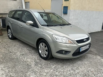 Авто Ford Focus 2009 № 8246090