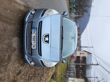 Авто Peugeot 5008 2010 № 8246091