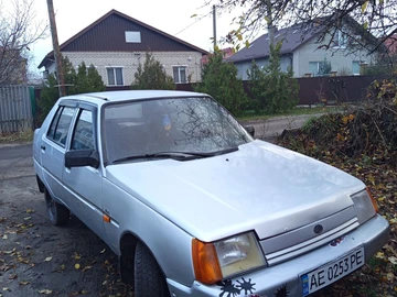 Авто ЗАЗ 965 2003 № 8246136