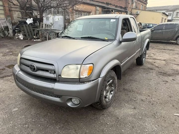 Авто Toyota Tundra 2003 № 8246159