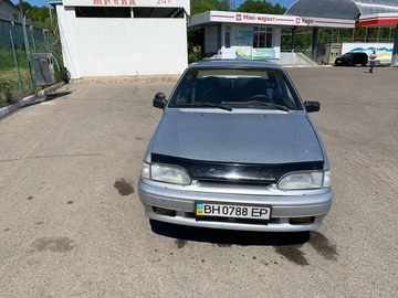 Авто ВАЗ 2115 2010 № 8246160