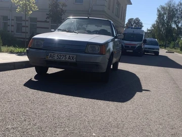 Авто ЗАЗ 1103 Slavuta 2006 № 8246166