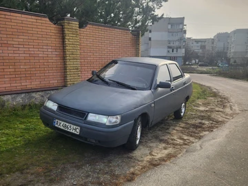 Авто ВАЗ 2110 2003 № 8246172